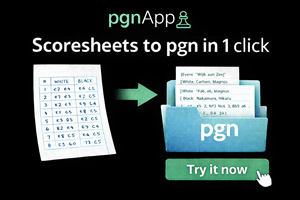 pgnApp Notation